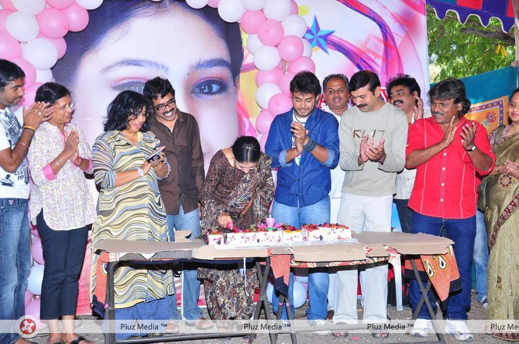 Tanish New Movie Press Meet - Pictures | Picture 119768